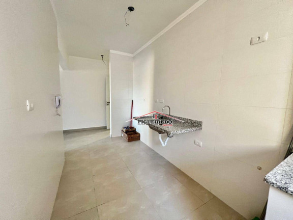 Imagem Apartamento com 2 Quartos à Venda, 64 m² em Canto Do Forte - Praia Grande Imagem Apartamento com 2 Quartos à Venda, 64 m² em Canto Do Forte - Praia Grande