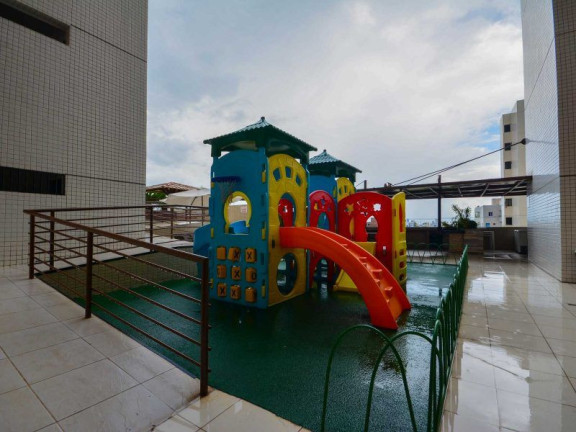 Imagem Apartamento com 2 Quartos à Venda, 85 m² em Aeroclube - João Pessoa Imagem Apartamento com 2 Quartos à Venda, 85 m² em Aeroclube - João Pessoa