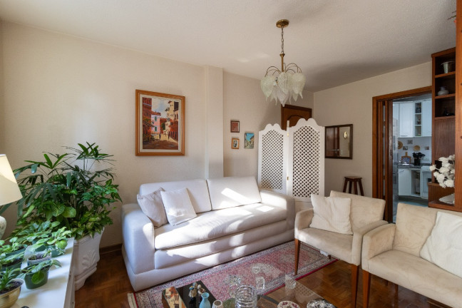 Imagem Apartamento com 2 Quartos à Venda, 65 m² em Vila Mascote - São Paulo Imagem Apartamento com 2 Quartos à Venda, 65 m² em Vila Mascote - São Paulo