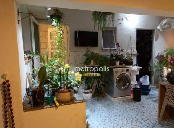 Imagem Casa com 5 Quartos à Venda, 249 m² em Barcelona - São Caetano Do Sul Imagem Casa com 5 Quartos à Venda, 249 m² em Barcelona - São Caetano Do Sul