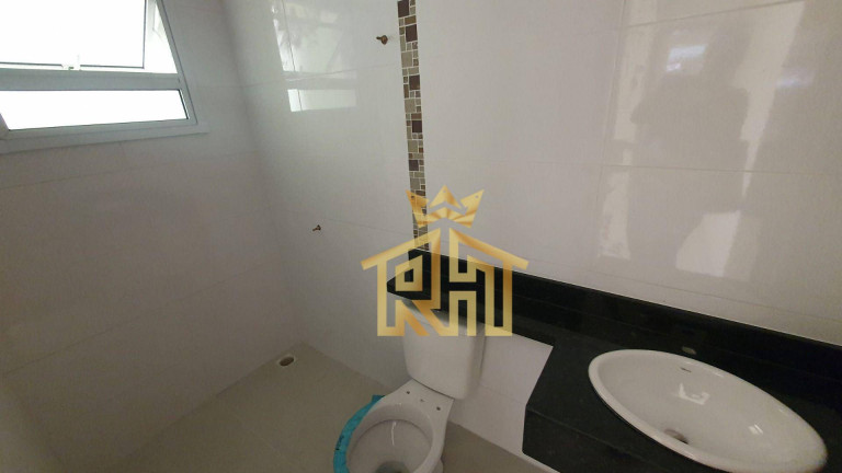 Imagem Casa com 2 Quartos à Venda, 107 m² em Ocian - Praia Grande Imagem Casa com 2 Quartos à Venda, 107 m² em Ocian - Praia Grande