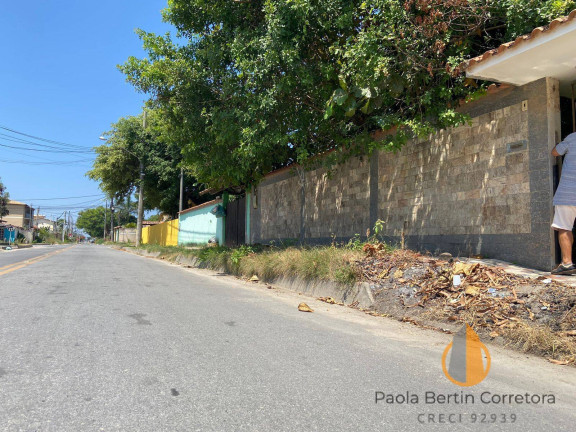 Imagem Terreno à Venda, 460 m² em Jardim Atlântico Central (itaipuaçu) - Maricá Imagem Terreno à Venda, 460 m² em Jardim Atlântico Central (itaipuaçu) - Maricá