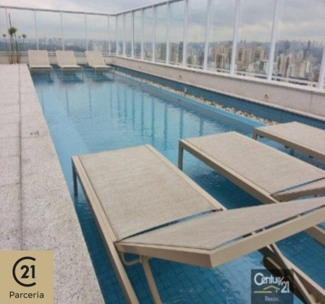 Imagem Apartamento com 2 Quartos para Alugar, 72 m² em Campo Belo - São Paulo Imagem Apartamento com 2 Quartos para Alugar, 72 m² em Campo Belo - São Paulo
