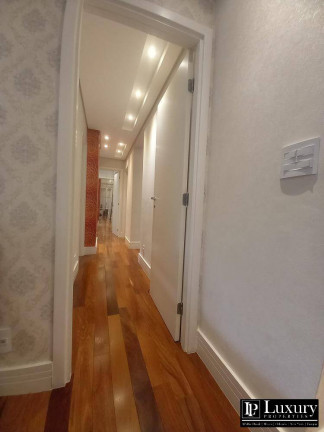 Imagem Apartamento com 4 Quartos à Venda, 354 m² em Chácara Santo Antônio - São Paulo