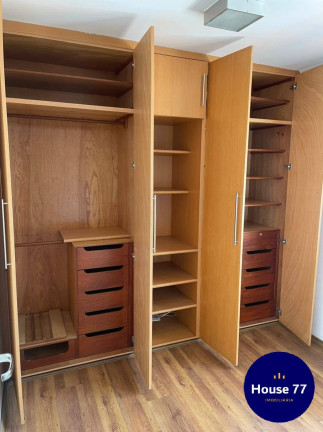 Imagem Apartamento com 2 Quartos à Venda, 60 m² em Chácara Santo Antônio (zona Sul) - São Paulo