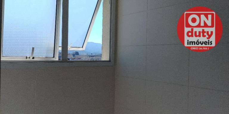 Imagem Imóvel com 3 Quartos à Venda, 131 m² em Encruzilhada - Santos Imagem Imóvel com 3 Quartos à Venda, 131 m² em Encruzilhada - Santos