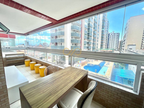 Imagem Apartamento com 1 Quarto à Venda, 61 m² em Ocian - Praia Grande Imagem Apartamento com 1 Quarto à Venda, 61 m² em Ocian - Praia Grande