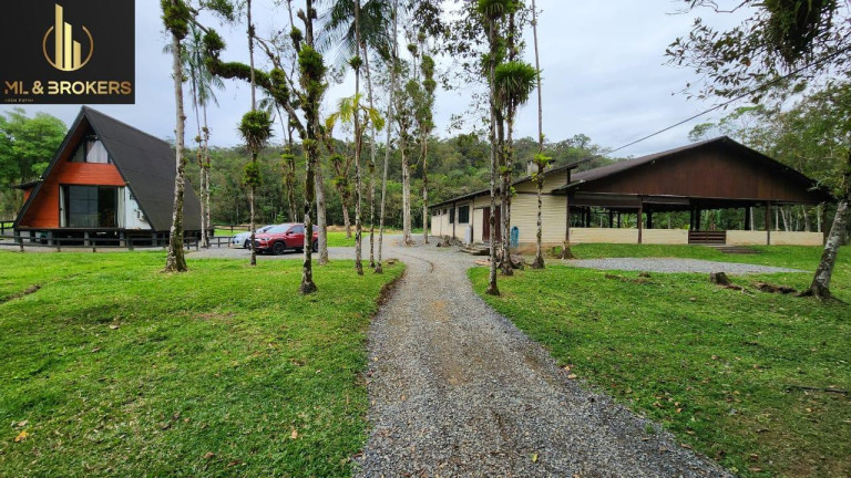 Imóvel com 3 Quartos à Venda, 69.790 m² em Vila Nova - Joinville