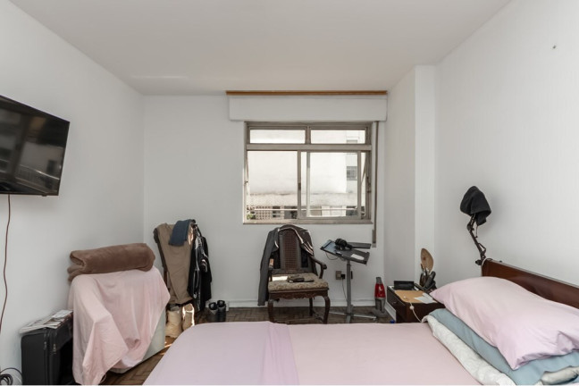 Imagem Apartamento com 3 Quartos à Venda, 158 m² em Jardim Paulista - São Paulo