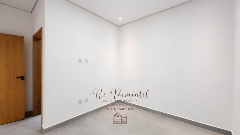 Imagem Casa com 3 Quartos à Venda, 112 m² em Cajuru Do Sul - Sorocaba