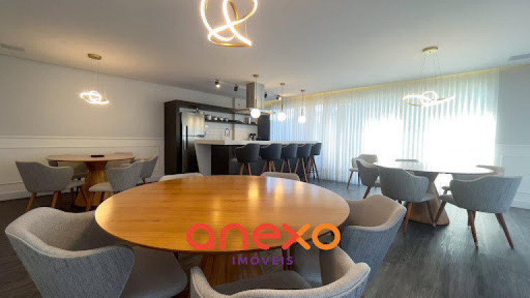 Imagem Apartamento com 2 Quartos à Venda, 216 m² em Vila Nova - Blumenau
