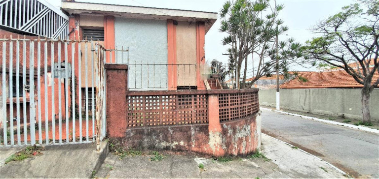 Imagem Casa com 4 Quartos à Venda, 206 m² em Planalto Paulista - São Paulo Imagem Casa com 4 Quartos à Venda, 206 m² em Planalto Paulista - São Paulo
