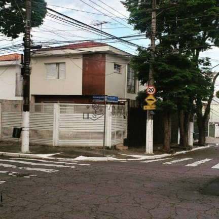 Imagem Casa com 3 Quartos à Venda, 143 m² em Planalto Paulista - São Paulo