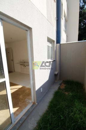 Imagem Apartamento com 2 Quartos à Venda, 42 m² em Jardim Villagio Ghiraldelli - Hortolândia