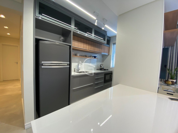 Imagem Apartamento com 2 Quartos à Venda, 70 m² em Santo Antônio - Joinville