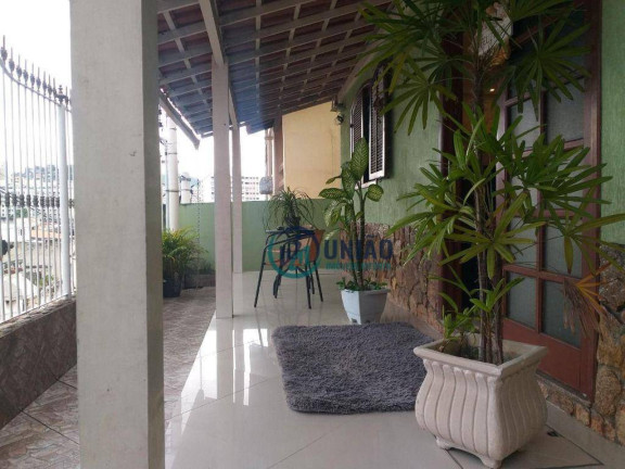 Imagem Casa com 2 Quartos à Venda, 200 m² em Barreto - Niterói Imagem Casa com 2 Quartos à Venda, 200 m² em Barreto - Niterói