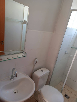 Imagem Apartamento com 2 Quartos à Venda, em Jardim Belo Horizonte - Aparecida De Goiânia Imagem Apartamento com 2 Quartos à Venda, em Jardim Belo Horizonte - Aparecida De Goiânia