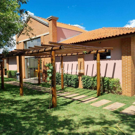 Imagem Terreno à Venda, 300 m² em Condomínio Quinta Do Engenho - Rio Das Pedras