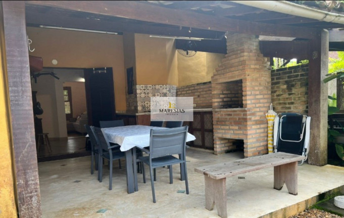 Imagem Casa com 2 Quartos à Venda, 70 m² em Camburi - São Sebastião Imagem Casa com 2 Quartos à Venda, 70 m² em Camburi - São Sebastião