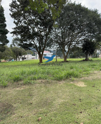 Imagem Terreno em Condomínio à Venda, 1.482 m² em Tapanhão - Jambeiro