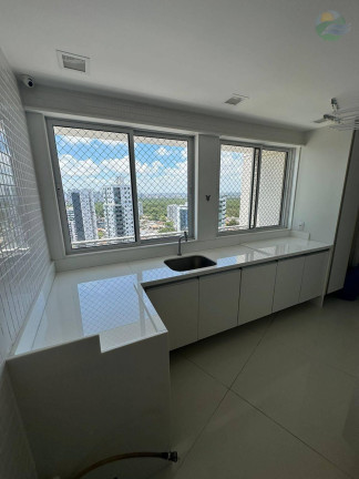 Imagem Apartamento com 3 Quartos à Venda, 155 m² em Pina - Recife Imagem Apartamento com 3 Quartos à Venda, 155 m² em Pina - Recife