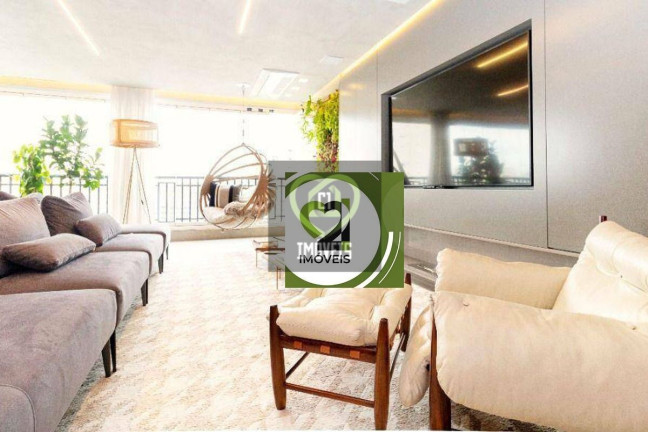 Imagem Apartamento com 3 Quartos à Venda, 164 m² em Vila Romana - São Paulo Imagem Apartamento com 3 Quartos à Venda, 164 m² em Vila Romana - São Paulo