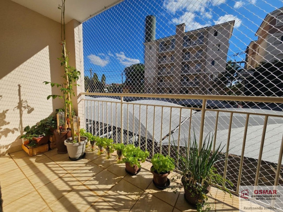 Imagem Imóvel com 3 Quartos à Venda, 70 m² em Parque Da Amizade (nova Veneza) - Sumaré