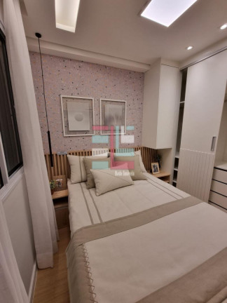 Imagem Imóvel com 2 Quartos à Venda, 35 m² em Interlagos - São Paulo Imagem Imóvel com 2 Quartos à Venda, 35 m² em Interlagos - São Paulo