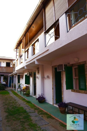 Imóvel Comercial à Venda, 195 m² em Manguinhos - Búzios