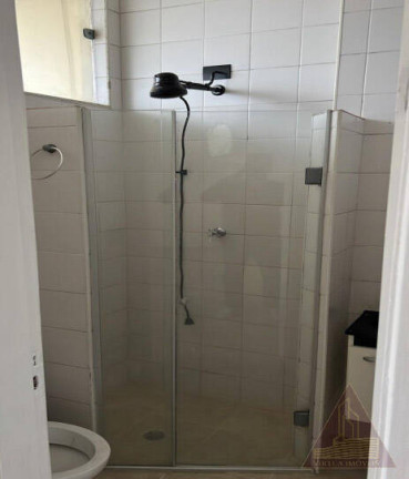 Imagem Apartamento com 2 Quartos para Alugar, 70 m² em Gonzaga - Santos