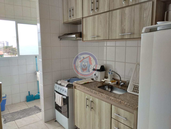 Imagem Apartamento com 1 Quarto à Venda, 45 m² em Agenor De Campos - Mongaguá Imagem Apartamento com 1 Quarto à Venda, 45 m² em Agenor De Campos - Mongaguá