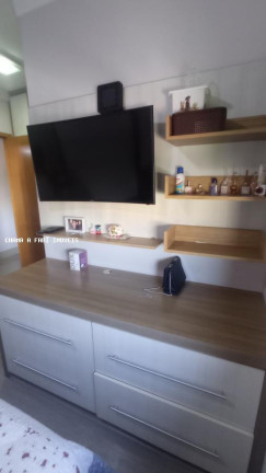 Imagem Apartamento com 3 Quartos à Venda, 104 m² em Tatuapé - São Paulo