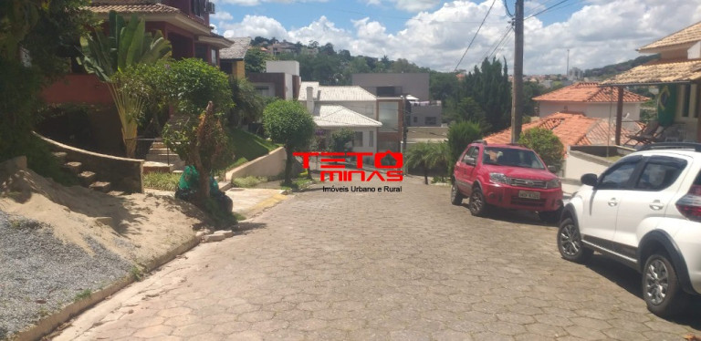 Imagem Terreno à Venda, 300 m² em Moradas Da Serra - São Lourenço Imagem Terreno à Venda, 300 m² em Moradas Da Serra - São Lourenço