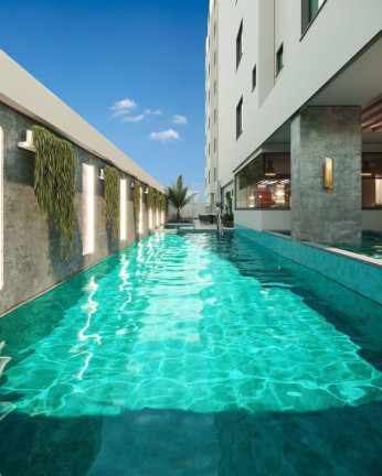 Imagem Apartamento com 2 Quartos à Venda, 69 m² em Morretes - Itapema