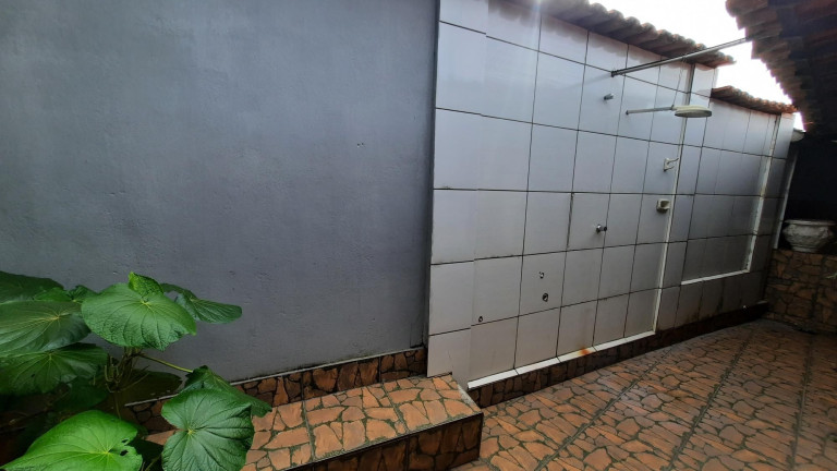 Imagem Casa com 3 Quartos à Venda, 173 m² em Marilândia - 2ª Seção - Ibirité