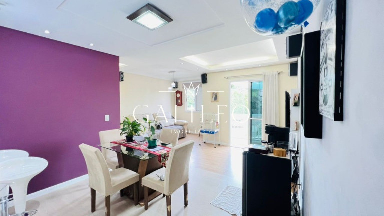 Imagem Apartamento com 2 Quartos à Venda, 71 m² em Jardim Bonfiglioli - Jundiaí Imagem Apartamento com 2 Quartos à Venda, 71 m² em Jardim Bonfiglioli - Jundiaí