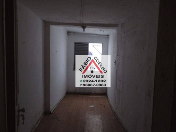 Imagem Casa com 2 Quartos à Venda, 102 m² em Jardim Oriental - São Paulo Imagem Casa com 2 Quartos à Venda, 102 m² em Jardim Oriental - São Paulo