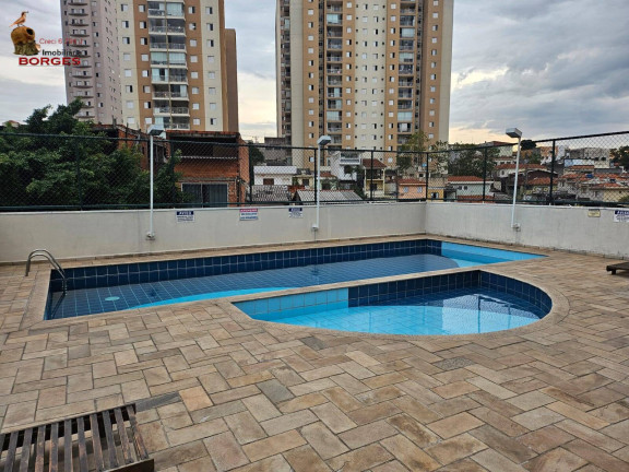 Imagem Apartamento com 2 Quartos à Venda, 49 m² em Saúde - São Paulo Imagem Apartamento com 2 Quartos à Venda, 49 m² em Saúde - São Paulo