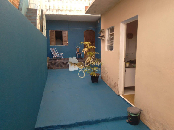Imagem Casa com 4 Quartos à Venda, 132 m² em Vila Progresso (zona Leste) - São Paulo Imagem Casa com 4 Quartos à Venda, 132 m² em Vila Progresso (zona Leste) - São Paulo