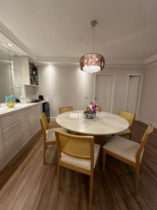Imagem Apartamento com 3 Quartos à Venda, 130 m² em Vila Caminho Do Mar - São Bernardo Do Campo Imagem Apartamento com 3 Quartos à Venda, 130 m² em Vila Caminho Do Mar - São Bernardo Do Campo