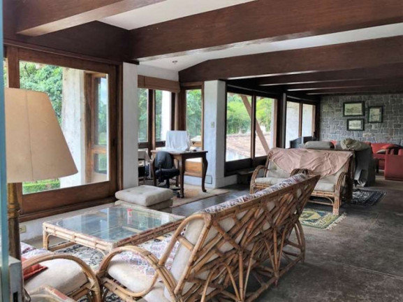 Imagem Casa com 4 Quartos à Venda,  em Chácara Do Refúgio - Cotia