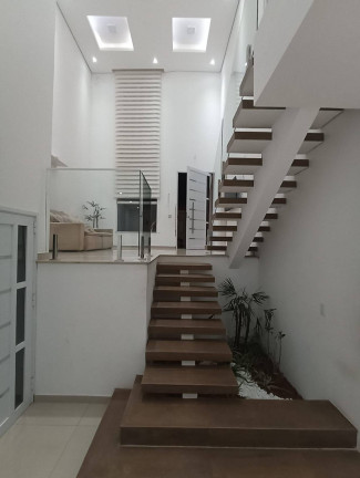 Imagem Casa com 3 Quartos à Venda, 265 m² em Loteamento Jardim Tropical - Jundiaí