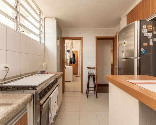 Imagem Apartamento com 3 Quartos à Venda, 200 m² em Santa Cecília - São Paulo Imagem Apartamento com 3 Quartos à Venda, 200 m² em Santa Cecília - São Paulo