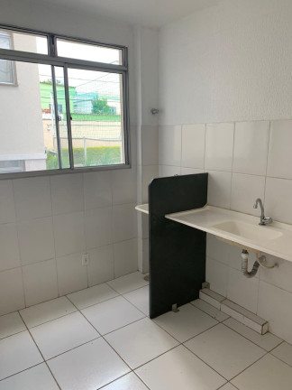 Imagem Imóvel com 2 Quartos à Venda, 45 m² em Novo Horizonte - Betim Imagem Imóvel com 2 Quartos à Venda, 45 m² em Novo Horizonte - Betim