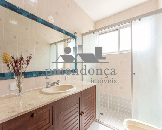 Imagem Apartamento com 4 Quartos à Venda, 285 m² em Higienópolis - São Paulo Imagem Apartamento com 4 Quartos à Venda, 285 m² em Higienópolis - São Paulo