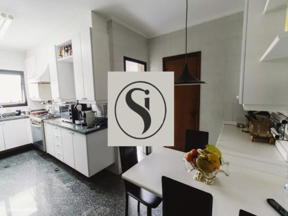 Imagem Apartamento com 3 Quartos à Venda, 200 m² em Perdizes - São Paulo
