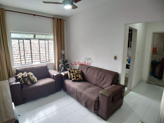 Imagem Imóvel com 1 Quarto à Venda, 48 m² em José Menino - Santos Imagem Imóvel com 1 Quarto à Venda, 48 m² em José Menino - Santos