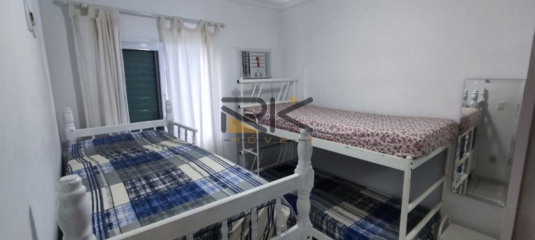 Imagem Apartamento com 2 Quartos à Venda, 80 m² em Praia Grande - Ubatuba