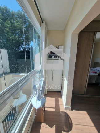 Imagem Apartamento com 3 Quartos à Venda, 74 m² em Jardim Jamaica - Santo André Imagem Apartamento com 3 Quartos à Venda, 74 m² em Jardim Jamaica - Santo André