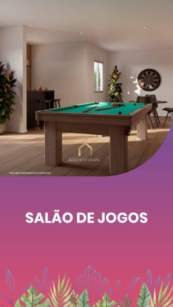 Imagem Apartamento com 2 Quartos à Venda, 34 m² em Vila Sul Americana - Carapicuíba